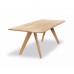 Обеденный стол Tom Dixon Slab 2.0 Natural