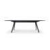 Обеденный стол Tom Dixon Slab 2.4 Black