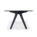 Обеденный стол Tom Dixon Slab 2.4 Black