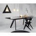 Обеденный стол Tom Dixon Slab 2.4 Black
