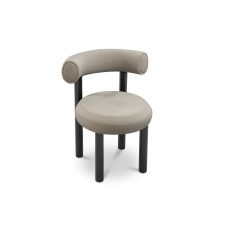 Обеденный стул Tom Dixon FAT Dining Chair Hero 0211
