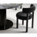 Обеденный стул Tom Dixon FAT Dining Chair Hero 0211