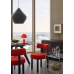 Обеденный стул Tom Dixon FAT Dining Chair Hero 0211