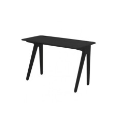 Письменный стол Tom Dixon Slab Individual Black Oak