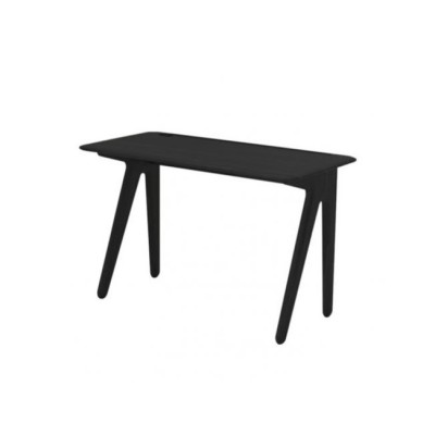 Письменный стол Tom Dixon Slab Individual Black Oak