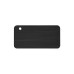 Письменный стол Tom Dixon Slab Individual Black Oak