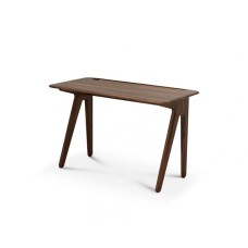 Письменный стол Tom Dixon Slab Individual Fumed Oak