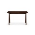 Письменный стол Tom Dixon Slab Individual Fumed Oak