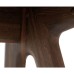 Письменный стол Tom Dixon Slab Individual Fumed Oak