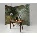 Письменный стол Tom Dixon Slab Individual Fumed Oak