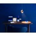 Письменный стол Tom Dixon Slab Individual Fumed Oak