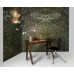 Письменный стол Tom Dixon Slab Individual Fumed Oak