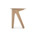 Письменный стол Tom Dixon Slab Individual Natural Oak