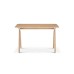 Письменный стол Tom Dixon Slab Individual Natural Oak