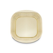 Поднос Tom Dixon Form