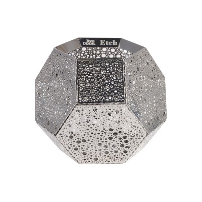 Подсвечник Tom Dixon Etch Tea Holder Brass