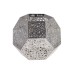 Подсвечник Tom Dixon Etch Tea Holder Brass