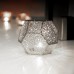 Подсвечник Tom Dixon Etch Tea Holder Brass