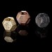 Подсвечник Tom Dixon Etch Tea Holder Brass