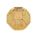 Подсвечник Tom Dixon Etch Tea Holder Steel