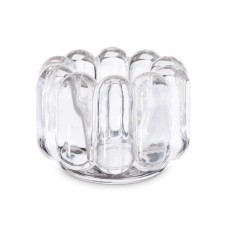 Подсвечник Tom Dixon Press Tealight Vertical
