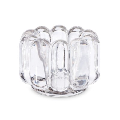 Подсвечник Tom Dixon Press Tealight Vertical