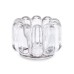 Подсвечник Tom Dixon Press Tealight Vertical