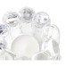 Подсвечник Tom Dixon Press Tealight Vertical