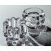 Подсвечник Tom Dixon Press Tealight Vertical