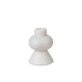 Подсвечник Tom Dixon Stone Stacking white