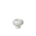 Подсвечник Tom Dixon Stone Stacking white