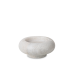 Подсвечник Tom Dixon Stone Stacking white