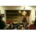Подвесной светильник Tom Dixon Beat Tall Brass LED