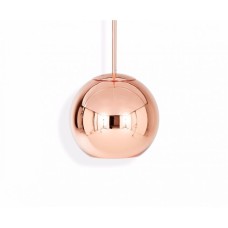 Подвесной светильник Tom Dixon Copper 25 LED