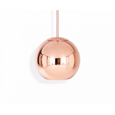 Подвесной светильник Tom Dixon Copper 25 LED