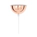 Подвесной светильник Tom Dixon Copper 25 LED
