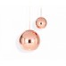 Подвесной светильник Tom Dixon Copper 25 LED