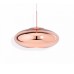 Подвесной светильник Tom Dixon Copper 25 LED