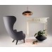 Подвесной светильник Tom Dixon Copper 25 LED