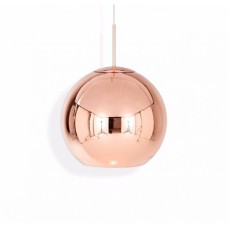 Подвесной светильник Tom Dixon Copper 45 LED