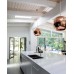 Подвесной светильник Tom Dixon Copper 45 LED