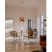 Подвесной светильник Tom Dixon Copper 45 LED