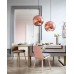 Подвесной светильник Tom Dixon Copper 45 LED