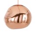 Подвесной светильник Tom Dixon Melt Copper LED