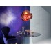 Подвесной светильник Tom Dixon Melt Copper LED