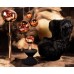 Подвесной светильник Tom Dixon Melt Copper LED