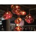 Подвесной светильник Tom Dixon Melt Copper LED
