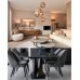 Подвесной светильник Tom Dixon Melt LED Chrome Trio