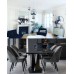 Подвесной светильник Tom Dixon Melt LED Chrome Trio