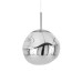 Подвесной светильник Tom Dixon Melt Mini Chrome Led